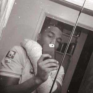 Meet your Posher, Jabari